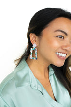 Load image into Gallery viewer, Avery Earrings - Spring Fling