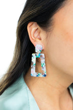 Load image into Gallery viewer, Avery Earrings - Spring Fling