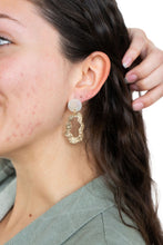 Load image into Gallery viewer, Marley Earrings - Iridescent