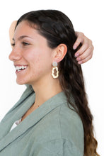 Load image into Gallery viewer, Marley Earrings - Iridescent