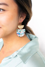 Load image into Gallery viewer, Harper Earrings - Spring Fling