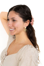 Load image into Gallery viewer, Lily Earrings - Daffodil