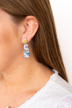 Load image into Gallery viewer, Mia Mini Earrings - Spring Fling