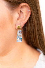 Load image into Gallery viewer, Mia Mini Earrings - Spring Fling