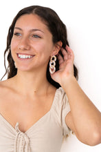 Load image into Gallery viewer, Brooklyn Earrings - Neutral