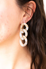Load image into Gallery viewer, Brooklyn Earrings - Neutral