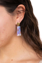 Load image into Gallery viewer, Mia Mini Earrings - Dreamy