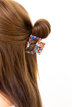 Load image into Gallery viewer, Carly Hair Claw - Fiesta