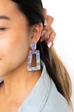 Load image into Gallery viewer, Avery Earrings - Dreamy