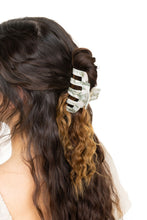Load image into Gallery viewer, Catherine Hair Claw - Sage