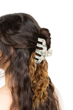 Load image into Gallery viewer, Catherine Hair Claw - Sage