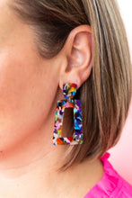 Load image into Gallery viewer, Avery Earrings - Fiesta