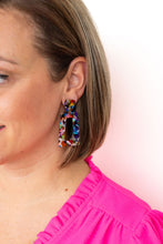 Load image into Gallery viewer, Avery Earrings - Fiesta