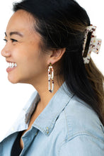 Load image into Gallery viewer, Chrissy Earrings - Terrazzo