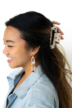 Load image into Gallery viewer, Chrissy Earrings - Terrazzo
