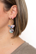 Load image into Gallery viewer, Wren Earrings - Multicolor