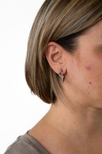 Load image into Gallery viewer, Cam Mini Hoops - Multicolor