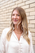 Load image into Gallery viewer, Luxe Gold Rope Chain - 20"