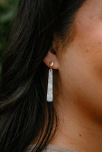 Load image into Gallery viewer, Blair Earrings - Saltwater Blue
