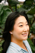 Load image into Gallery viewer, Luxe Kya Studs - Gold