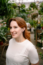 Load image into Gallery viewer, Sophie Studs - Afterglow