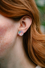 Load image into Gallery viewer, Sophie Studs - Afterglow