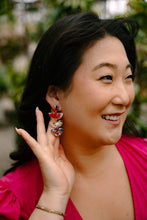 Load image into Gallery viewer, Kennedy Earrings - Fiesta