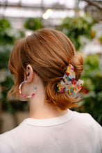 Load image into Gallery viewer, Candace Hair Claw - Technicolor