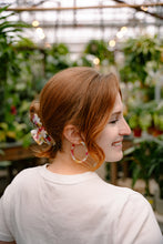 Load image into Gallery viewer, Candace Hair Claw - Technicolor