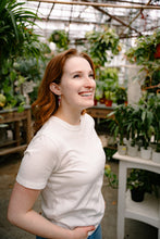 Load image into Gallery viewer, Cameron Hoops - Technicolor