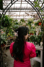 Load image into Gallery viewer, Candace Hair Claw - Spring Spritz