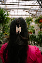 Load image into Gallery viewer, Candace Hair Claw - Spring Spritz