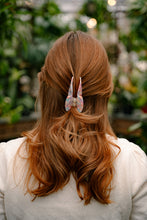 Load image into Gallery viewer, Candace Hair Claw - Afterglow