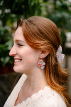 Load image into Gallery viewer, Petunia Earrings - Afterglow