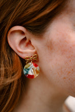 Load image into Gallery viewer, Bailey Earrings - Technicolor