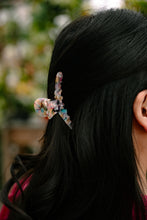 Load image into Gallery viewer, Callie Hair Claw - Mosaic