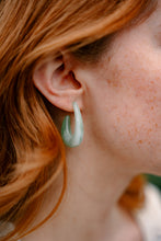 Load image into Gallery viewer, Julie Hoops - Sage