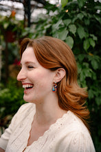 Load image into Gallery viewer, Lucy Earrings - Fiesta