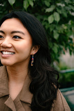 Load image into Gallery viewer, Blair Earrings - Fiesta