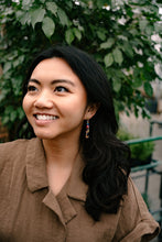 Load image into Gallery viewer, Blair Earrings - Fiesta