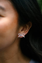 Load image into Gallery viewer, Bowie Studs - Pastel Prism