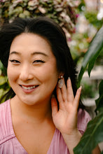 Load image into Gallery viewer, Lucy Earrings - Opalite