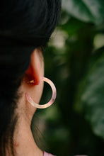 Load image into Gallery viewer, Camy Hoops - Spring Spritz
