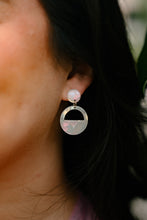 Load image into Gallery viewer, Lettie Earrings - Opalite