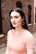 Load image into Gallery viewer, Cynthia Earrings - Secret Garden