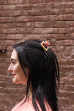 Load image into Gallery viewer, Carly Hair Claw - Tropical Delight