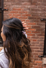 Load image into Gallery viewer, Claire Hair Claw Trio - Secret Garden, Cherry Blossom, and Enchanted