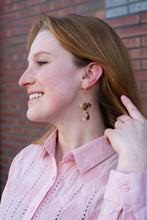 Load image into Gallery viewer, Wren Earrings - Multicolor