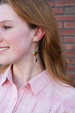 Load image into Gallery viewer, Wren Earrings - Multicolor