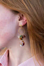 Load image into Gallery viewer, Wren Earrings - Multicolor